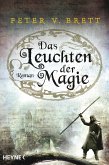 Das Leuchten der Magie / Dämonenzyklus Bd.5 (eBook, ePUB)