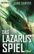 Das Lazarus-Spiel / The Lazarus War... - Bild 1