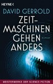 Zeitmaschinen gehen anders (eBook, ePUB)