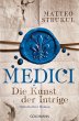 Die Kunst der Intrige / Medici Bd.2... - Bild 1