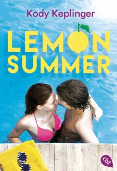 Lemon Summer (eBook, ePUB) - Keplinger, Kody