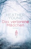 Das verlorene Mädchen (eBook, ePUB)