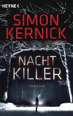 Nachtkiller (eBook, ePUB)