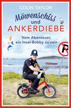 Möwenschiss und Ankerdiebe (eBook, ePUB) - Taylor, Colin