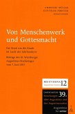 Von Menschenwerk und Gottesmacht (eBook, PDF)