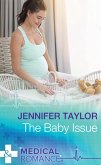 The Baby Issue (eBook, ePUB)
