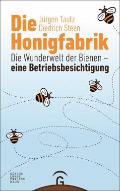 Die Honigfabrik (eBook, ePUB)