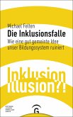 Die Inklusionsfalle (eBook, ePUB)