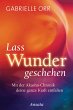Lass Wunder geschehen (eBook, ePUB) - Bild 1