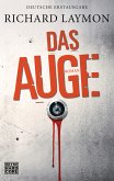 Das Auge (eBook, ePUB)