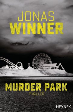 Murder Park (eBook, ePUB) - Winner, Jonas