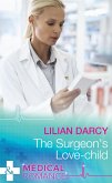 The Surgeon's Love-Child (eBook, ePUB)
