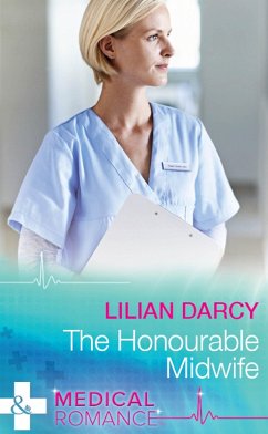 Cover The Honourable Midwife (eBook, ePUB)