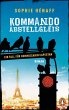 Kommando Abstellgleis Bd.1 (eBook, ePUB) - Bild 1