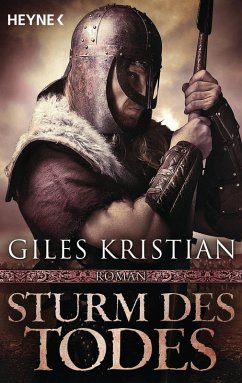 Sturm des Todes / Wikinger Bd.3 (eBook, ePUB) - Kristian, Giles
