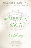 Verführung / Die Wellington Saga Bd.2 (eBook, ePUB)