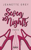 Paris / Seven Nights Bd.1 (eBook, ePUB)