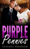 Purple Pennies (eBook, ePUB)