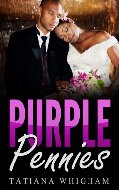 Cover Purple Pennies (eBook, ePUB)