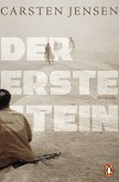 Der erste Stein (eBook, ePUB)