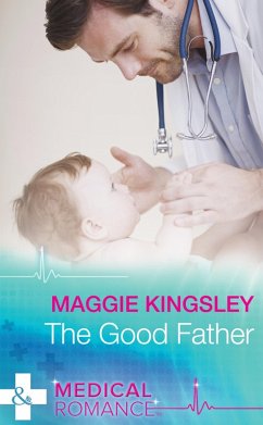 The Good Father (eBook, ePUB) - Kingsley, Maggie