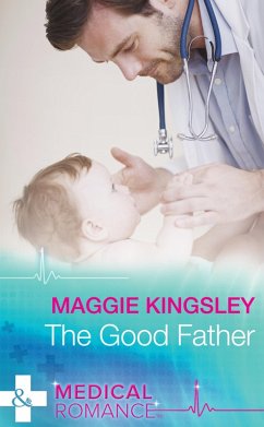 Cover The Good Father (eBook, ePUB)