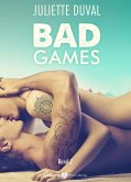 Bad Games - 2 (eBook, ePUB)