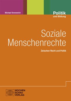 Soziale Menschenrechte (eBook, PDF) - Krennerich, Michael