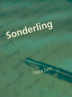 Sonderling (eBook, ePUB) - Zann, Faiyra