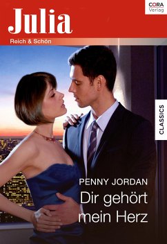 Dir gehört mein Herz (eBook, ePUB) - Jordan, Penny
