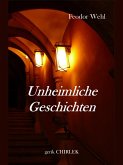 Unheimliche Geschichten (eBook, ePUB)