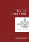 Konzept Winter und Wild (eBook, ePUB)