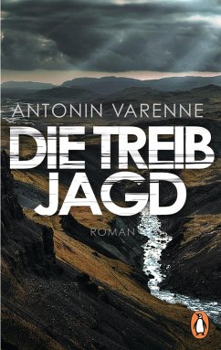 Die Treibjagd (eBook, ePUB) - Varenne, Antonin