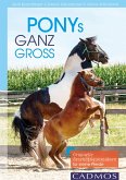 Ponys ganz groß (eBook, ePUB)