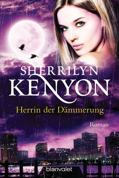 Herrin der Dämmerung / Dark Hunter Bd.18 (eBook, ePUB) - Kenyon, Sherrilyn