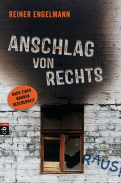 Anschlag von rechts (eBook, ePUB) - Engelmann, Reiner