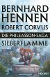 Silberflamme / Die Phileasson-Saga Bd.4... - Bild 1