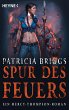Spur des Feuers / Mercy Thompson Bd.9... - Bild 1