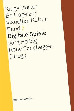 Digitale Spiele (eBook, PDF)