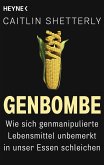 Genbombe (eBook, ePUB)