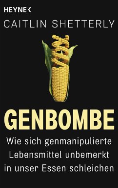 Genbombe (eBook, ePUB) - Shetterly, Caitlin