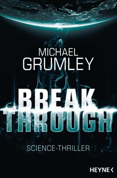 Breakthrough Bd.1 (eBook, ePUB) - Grumley, Michael