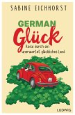 German Glück (eBook, ePUB)