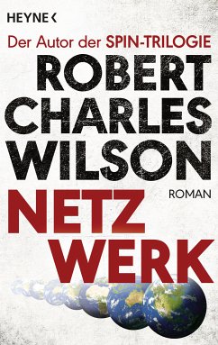 Netzwerk (eBook, ePUB) - Wilson, Robert Charles