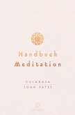 Handbuch Meditation (eBook, ePUB)