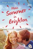 Mein Sommer in Brighton (eBook, ePUB)