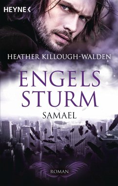 Samael / Engelssturm Bd.5 (eBook, ePUB) - Killough-Walden, Heather