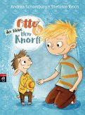 Otto und der kleine Herr Knorff / Otto & Herr Knorff Bd.1 (eBook, ePUB)