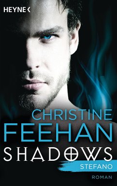 Stefano / Shadows Bd.1 (eBook, ePUB) - Feehan, Christine