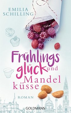 Frühlingsglück und Mandelküsse (eBook, ePUB) - Schilling, Emilia